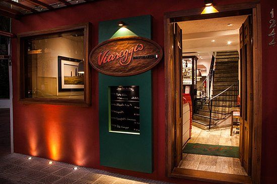 Viareggio Ristorante